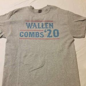 Wallen Combs T-Shirt